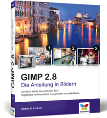 GIMP Cover
